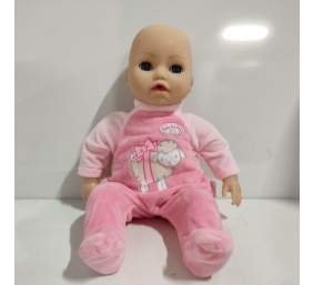 Ecost Prekė po grąžinimo Baby Annabell, Lėlė, Baby Annabell Minkšta Lėlė su Funkcijomis, 8 l