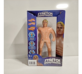 Ecost prekė po grąžinimo Stretch Armstrong, 25 cm veikėjas, tamprus žaislas vaikams