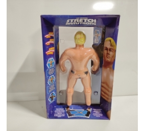 Ecost prekė po grąžinimo Stretch Armstrong, 25 cm veikėjas, tamprus žaislas vaikams