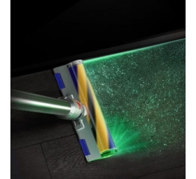 Dyson V15 Detect Absolute Belaidis dulkių siurblys (SPEC)