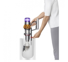 Dyson V15 Detect Absolute Belaidis dulkių siurblys (SPEC)