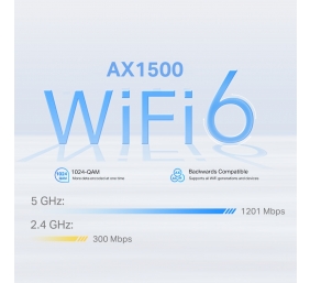 TP-LINK Deco X10-4G(1-pack) 4G+ AX1500 Whole Home Mesh Wi-Fi 6 Router | TP-LINK 4G+ AX1500 Whole Home Mesh Wi-Fi 6 Router | Deco X10-4G (1-pack) | 802.11ax | 1201 Mbit/s | Mesh Support No | MU-MiMO No | No mobile broadband