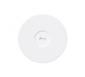 TP-LINK BE3600 Ceiling Mount Wi-Fi 7 Access Point | EAP723 | 802.11ax | 688+2882 Mbit/s | MU-MiMO Yes | PoE in