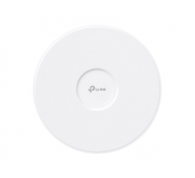 TP-LINK BE3600 Ceiling Mount Wi-Fi 7 Access Point | EAP723 | 802.11ax | 688+2882 Mbit/s | MU-MiMO Yes | PoE in