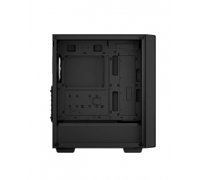 Deepcool CC560 MESH V2 | Black | Mid Tower | Power supply included No | ATX PS2