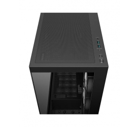 Deepcool CG580 4F | Black | Mid Tower | Power supply included No | ATX PS2