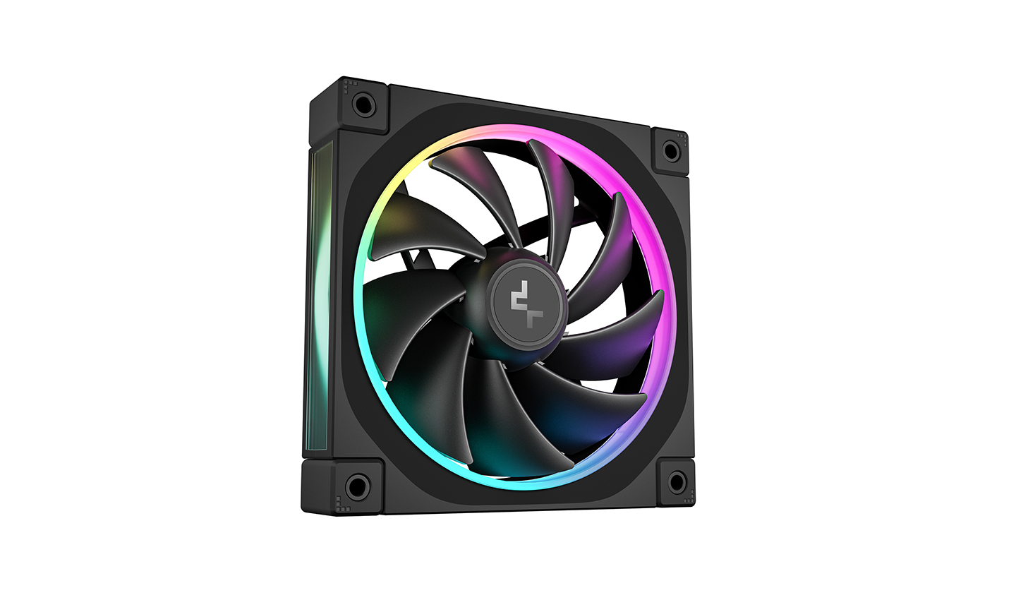 Deepcool | Fan | FL12-3 IN 1