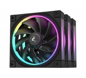 Deepcool | Fan | FL12-3 IN 1