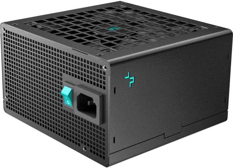 Deepcool PSU | PL550D-FC | 550 W