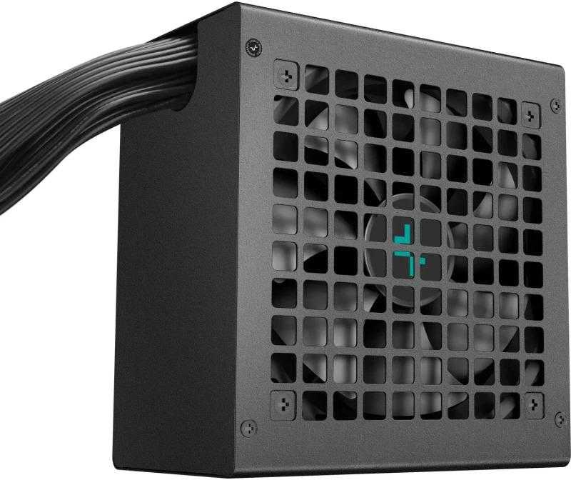 Deepcool PSU | PL550D-FC | 550 W