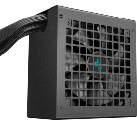 Deepcool PSU | PL550D-FC | 550 W