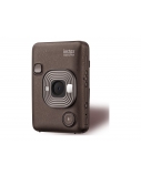 Fujifilm | Instax mini LiPlay | Lithium-ion | Deep Bronze