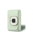 Fujifilm | Instax mini LiPlay | Lithium-ion | Matcha Green