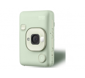 Fujifilm | Instax mini LiPlay | Lithium-ion | Matcha Green