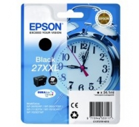 Epson T2791 DURABrite Ultra Ink | Ink Cartridge | Black