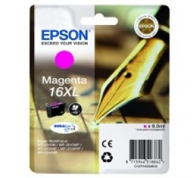 Epson 16XL | Ink Cartridge | Magenta