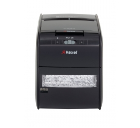 Dokumentų naikiklis Rexel Auto+ 60X Cross Cut 4x45mm P3