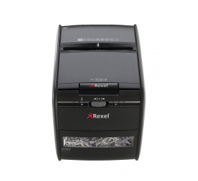 Dokumentų naikiklis Rexel Auto+ 60X Cross Cut 4x45mm P3