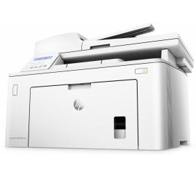 Spausdintuvas lazerinis HP LaserJet Pro MFP M227sdn (G3Q74A)  Multifunkcinis , juodai-baltas, A4,