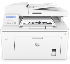 Spausdintuvas lazerinis HP LaserJet Pro MFP M227sdn (G3Q74A)  Multifunkcinis , juodai-baltas, A4,