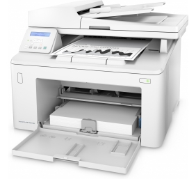 Spausdintuvas lazerinis HP LaserJet Pro MFP M227sdn (G3Q74A)  Multifunkcinis , juodai-baltas, A4,