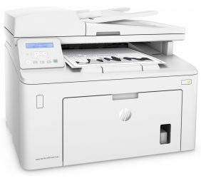 Spausdintuvas lazerinis HP LaserJet Pro MFP M227sdn (G3Q74A)  Multifunkcinis , juodai-baltas, A4,