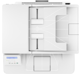 Spausdintuvas lazerinis HP LaserJet Pro MFP M227sdn (G3Q74A)  Multifunkcinis , juodai-baltas, A4,