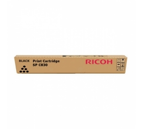 Ricoh SP C830 (821185) Lazerinė kasetė, Juoda