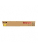 Ricoh SPC 830 (821122) (821186) Lazerinė kasetė, Geltona