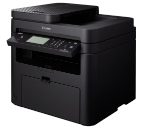 Canon i-SENSYS MF237w Spausdintuvas lazerinis nespalvotas MFP A4 23 ppm USB Wi-Fi Ethernet LAN