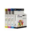 Neoriginali Print4U Epson Star SP200 (SP-200) Juostelės kasetė, Juoda