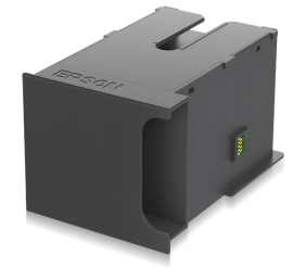 Epson Inkjet Maintenance | T671 Maintenance Box