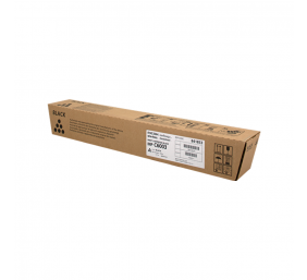 Ricoh MP C6003 (841853) Lazerinė kasetė, Juoda