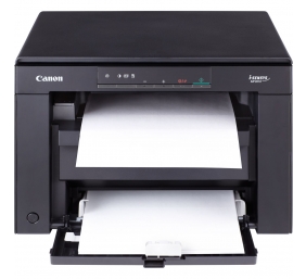 i-SENSYS | MF3010 | Laser | Mono | Multifunction Printer | A4 | Black