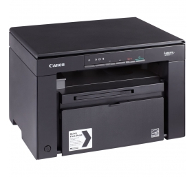 i-SENSYS | MF3010 | Laser | Mono | Multifunction Printer | A4 | Black