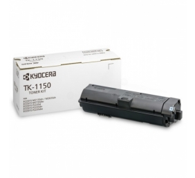Kyocera TK-1150 (1T02RV0NL0) Lazerinė kasetė, Juoda