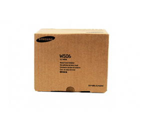 Samsung (CLT-W506/SEE) (SU437A), juodas atliekų bunkeris