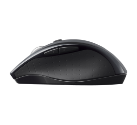 Logitech Marathon M705 Belaidė pelė, RF Wireless, 1000 DPI, Charcoal