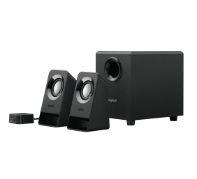 Garso kolonėlės Logitech Z213 Multimedia Speakers (980-000942)