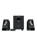 Garso kolonėlės Logitech Z213 Multimedia Speakers (980-000942)