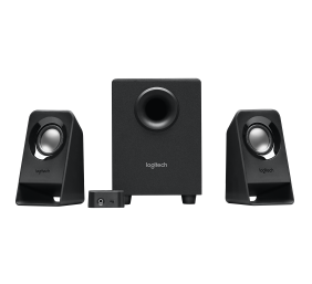 Garso kolonėlės Logitech Z213 Multimedia Speakers (980-000942)