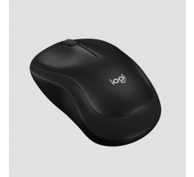 Logitech M220 Belaidė pelė, RF Wireless, 1000 DPI, Silent, Charcoal