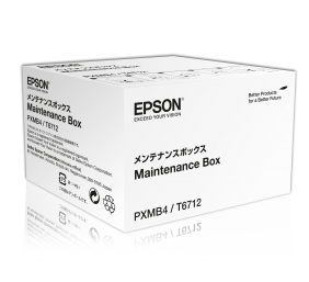 Epson C13T671200 | Maintenance Box