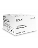 OEM Epson Maintenance Box (C13T671200)