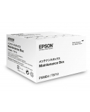 Epson T6712 (C13T671200) Atliekų bunkeris rašaliniams spausdintuvams