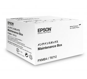 Epson C13T671200 | Maintenance Box