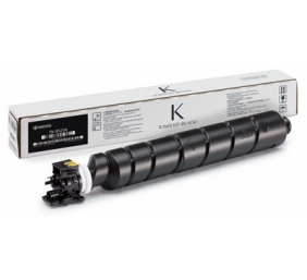 Kyocera TK-8515K (1T02ND0NL0) Lazerinė kasetė, Juoda