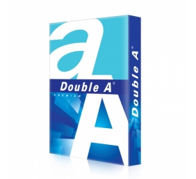Popierius Double A (A kategorija), A3, 80g, 500 lapų