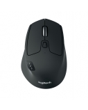 Pelė belaidė Logitech M720 Triathlon (910-004791)