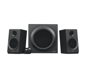 Garso kolonėlės Logitech Z333 Multimedia EU  (980-001202)